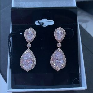 Gold/Silver Earrings